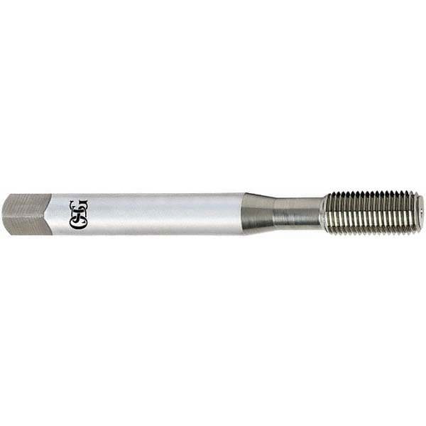 Thread Forming Tap: 5/8-18 UNF, Modified Bottoming, Cobalt, TiCN Coated