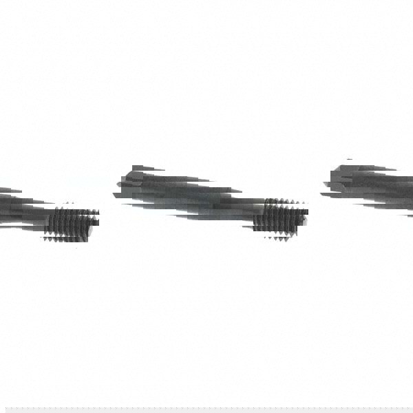 Thread Forming Tap: #10-32 UNF, Bottoming Chamfer, Cobalt, Steam Oxide Finish