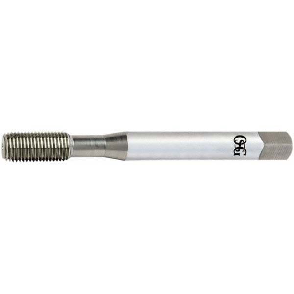 Thread Forming Tap: #10-32 UNF, Bottoming, Cobalt, TiCN Coated