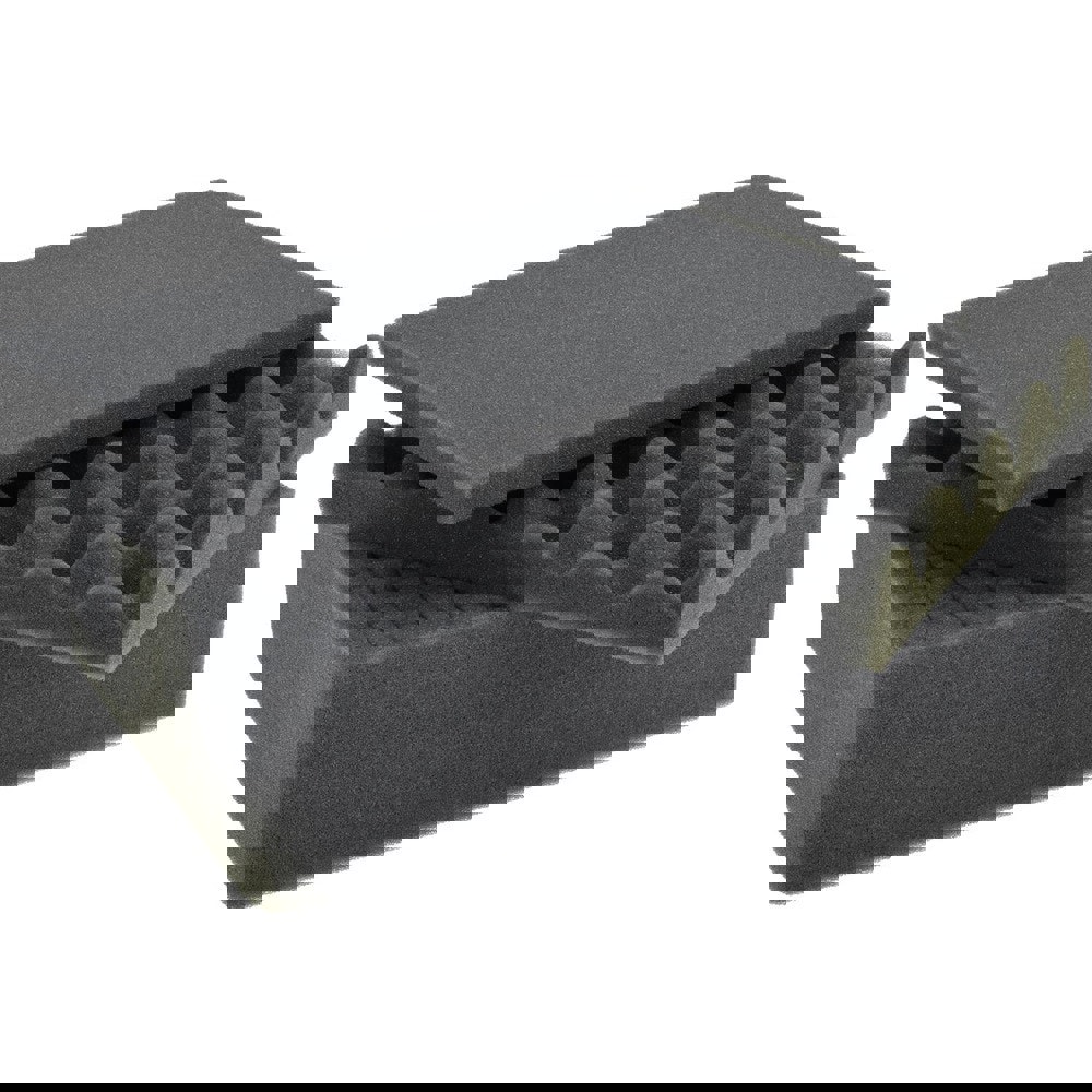 Tool Case Replacement Foam Set: Foam