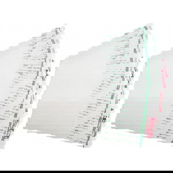 Inspection & Quality Label: 