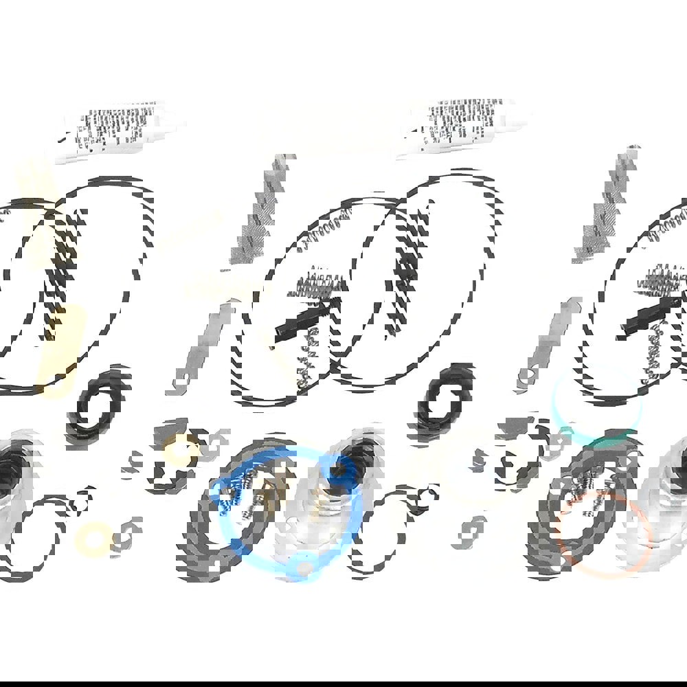 Air Compressor & Vacuum Pump Accessories; For Use With: Welch-lmvac Vacuum Systems