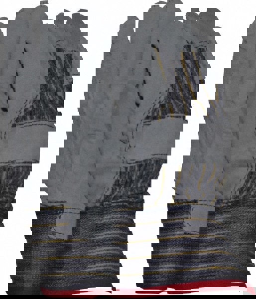 Cut-Resistant & Puncture-Resistant Gloves: Size Small, ANSI Cut A3, ANSI Puncture 5,