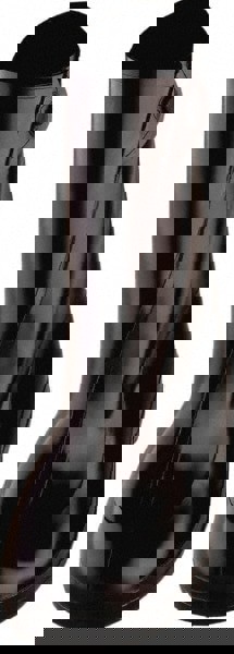 Chemical-Resistant Overshoe: