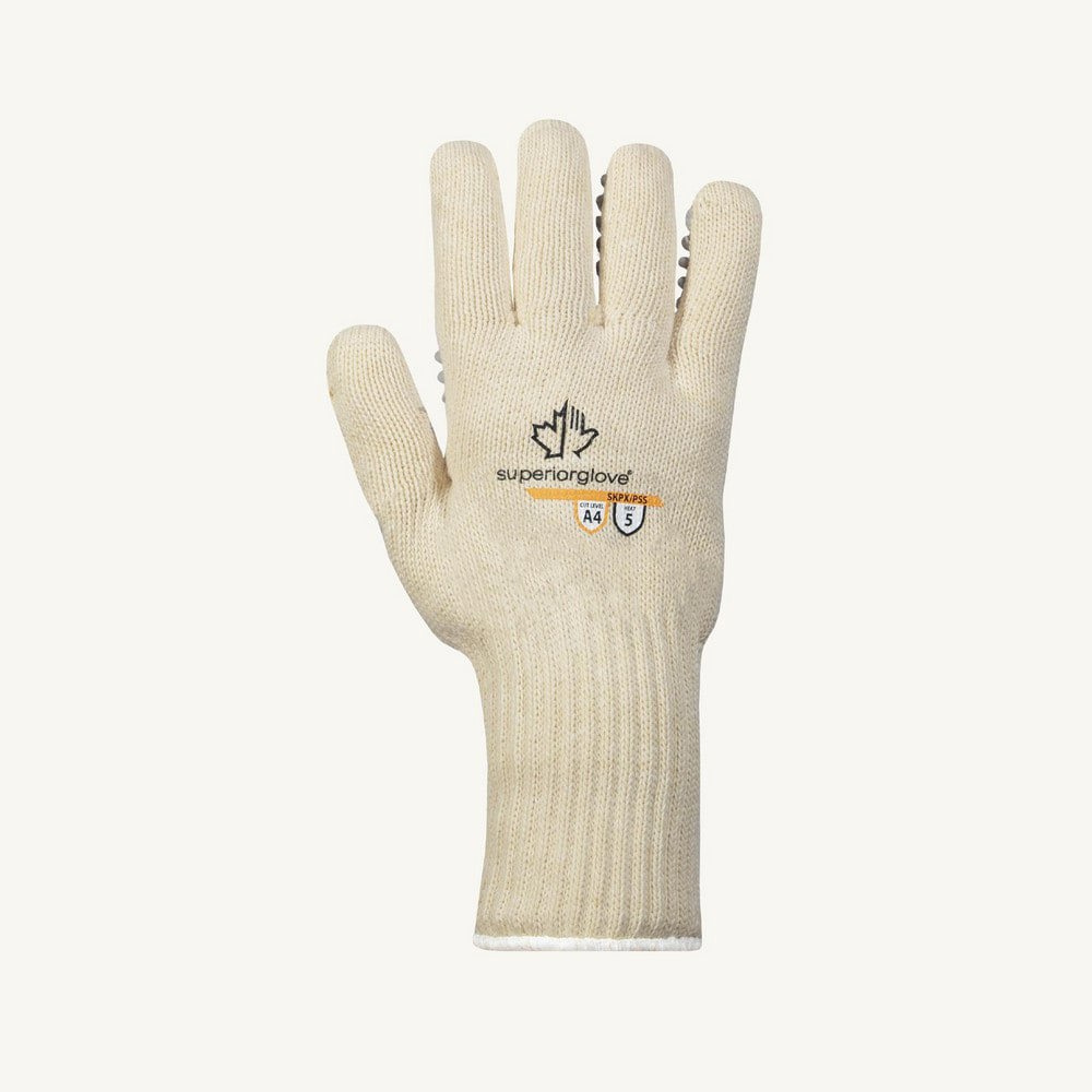 Cold Gloves: Superior Glove Works 14012GH Size Large