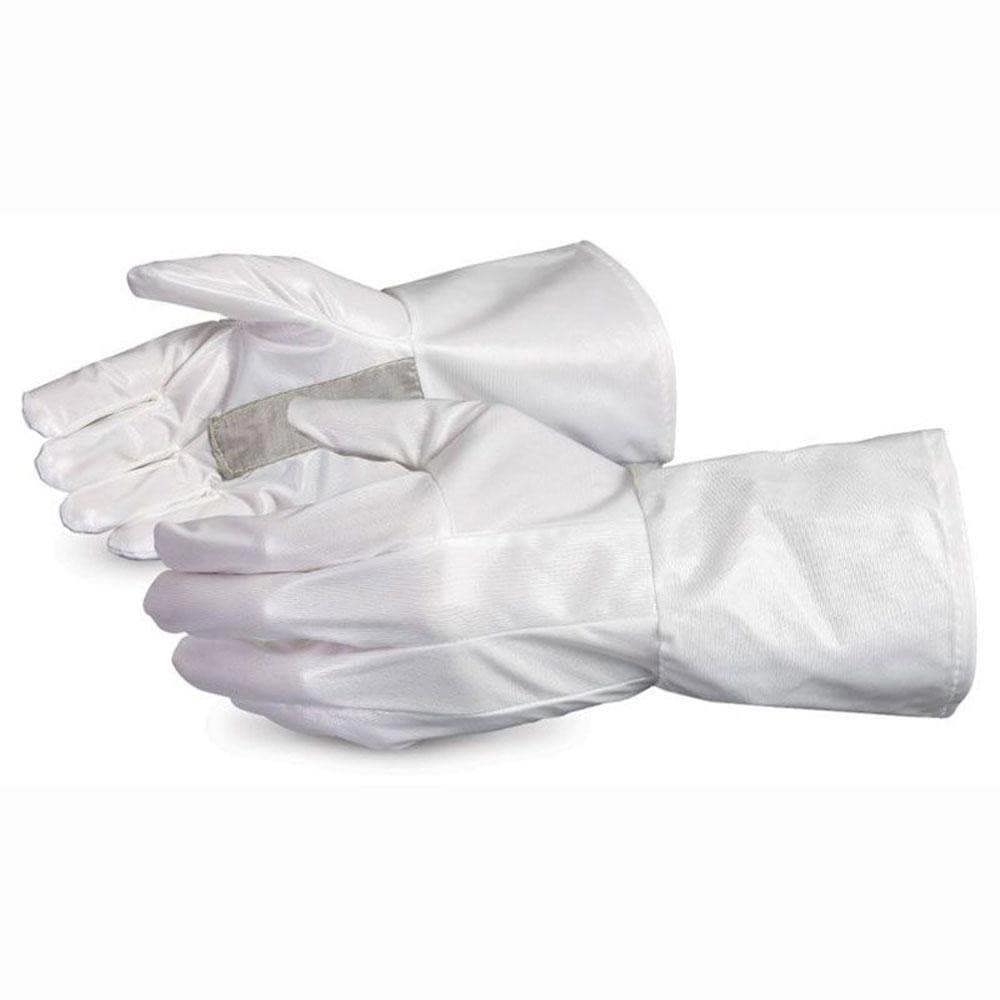 Cold Gloves: Superior Glove Works 14012GH Size Medium