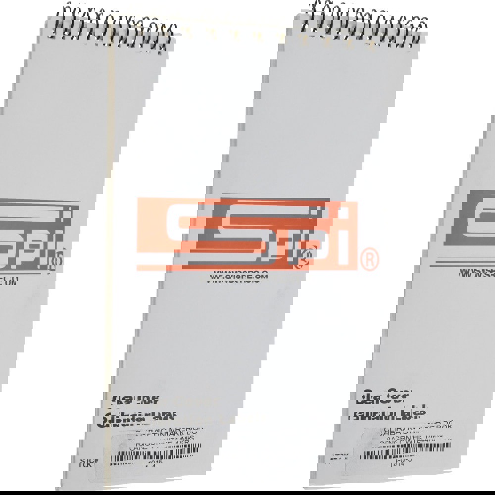 Inspection & Quality Label: 