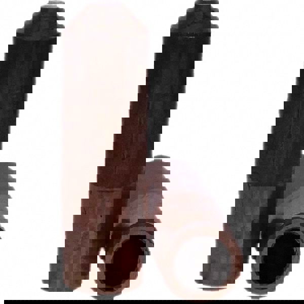 Spot Welder Tips; Tip Type: Straight Tip E Nose (Truncated) ; Material: RWMA Class 1 - C15000