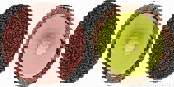 Quick-Change Disc: Type R, 1-1/2