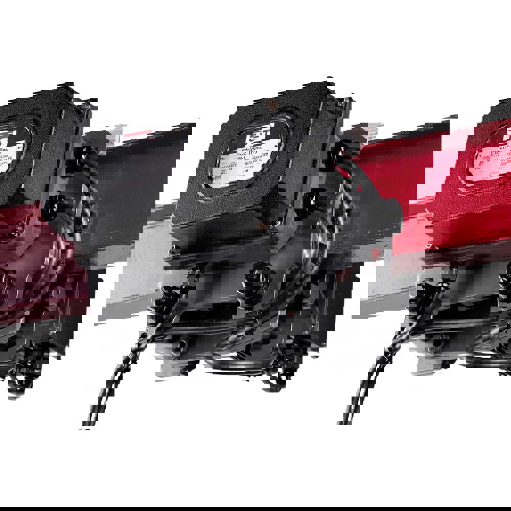 Trolleys; Maximum Flange Width (Decimal Inch): 7.0000 ; Minimum Flange Width (Decimal Inch): 5.0000 ; Voltage: 230V ; Load Capacity (Tons): 5 ; Load Capacity (Lb. - 3 Decimals): 11000 ; UNSPSC Code: 24101706