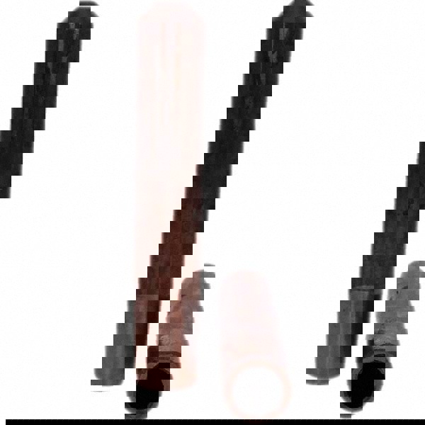 Spot Welder Tips; Tip Type: Straight Tip E Nose (Truncated) ; Material: RWMA Class 2 - C18200