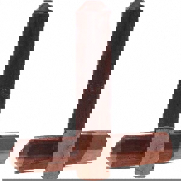 Spot Welder Tips; Tip Type: Straight Tip E Nose (Truncated) ; Material: RWMA Class 2 - C18200