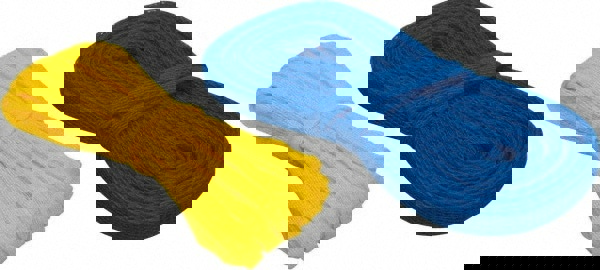 50 Ft Long, Stretchable, Protection Mesh Sleeving