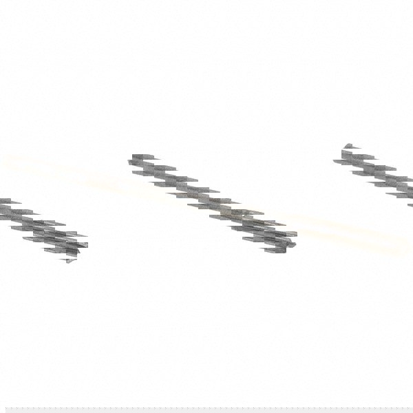 Chucking Reamer: #52, 1-1/2