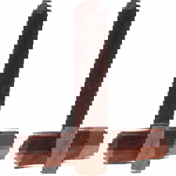 Spot Welder Tips; Tip Type: Straight Tip E Nose (Truncated) ; Material: RWMA Class 2 - C18200