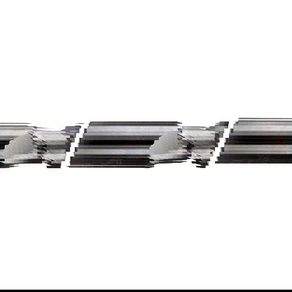 Square End Mill: 0.2500