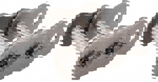 Ansi-Steel-Double Pitch Chain