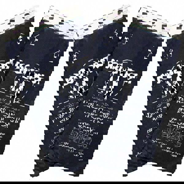 20 100-Pack Boxes HDPE Plastic Litter Pick Up Bags