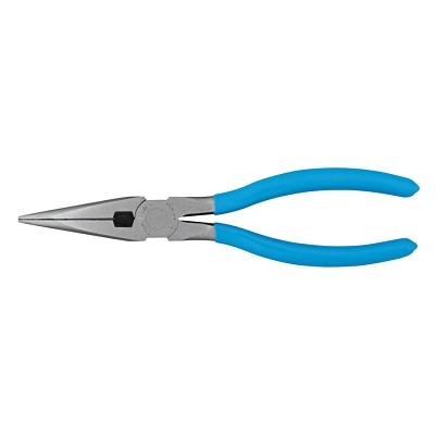 7.5 IN. LONG NOSE PLIERS