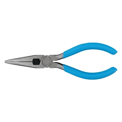 6 IN. LONG NOSE PLIERS