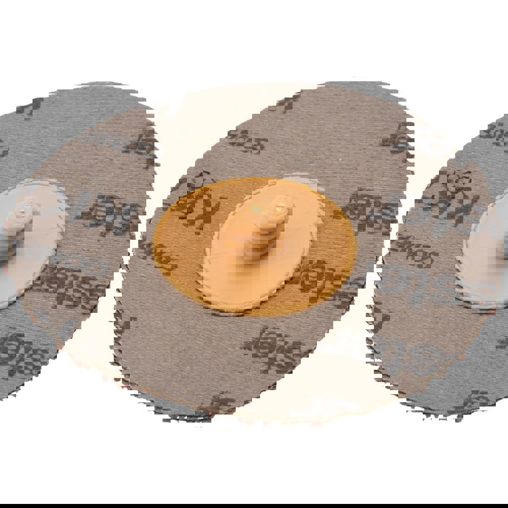 Quick-Change Disc: Type R, 3