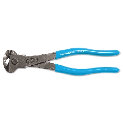 NIPPERS CHANNELLOCK NIPPERS