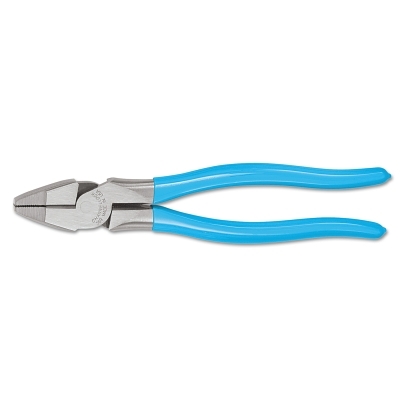 9 PLIERS