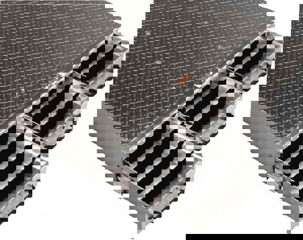 Tool Chest: 3 Drawers, 50