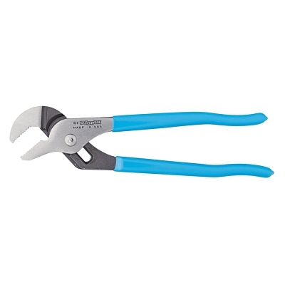 9.5 IN. TONGUE AND GROOVE PLIERS