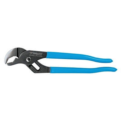 9.5IN POL HDLE PLIERS