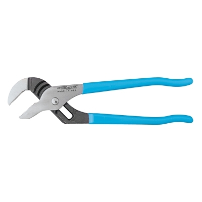 10 IN. B C CHANNELLOCK