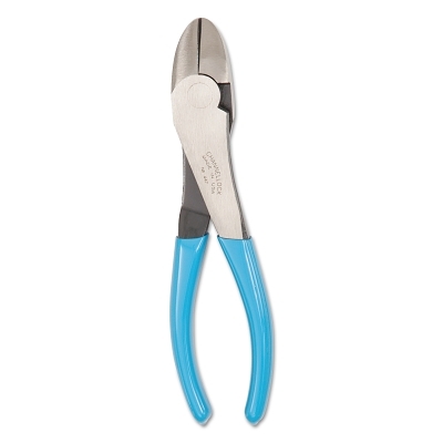 7 3/4 CHANNELLOCK PLIERS