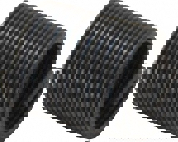 Screw-Locking Insert: Stainless Steel, 1/4-28 UNF, 2D