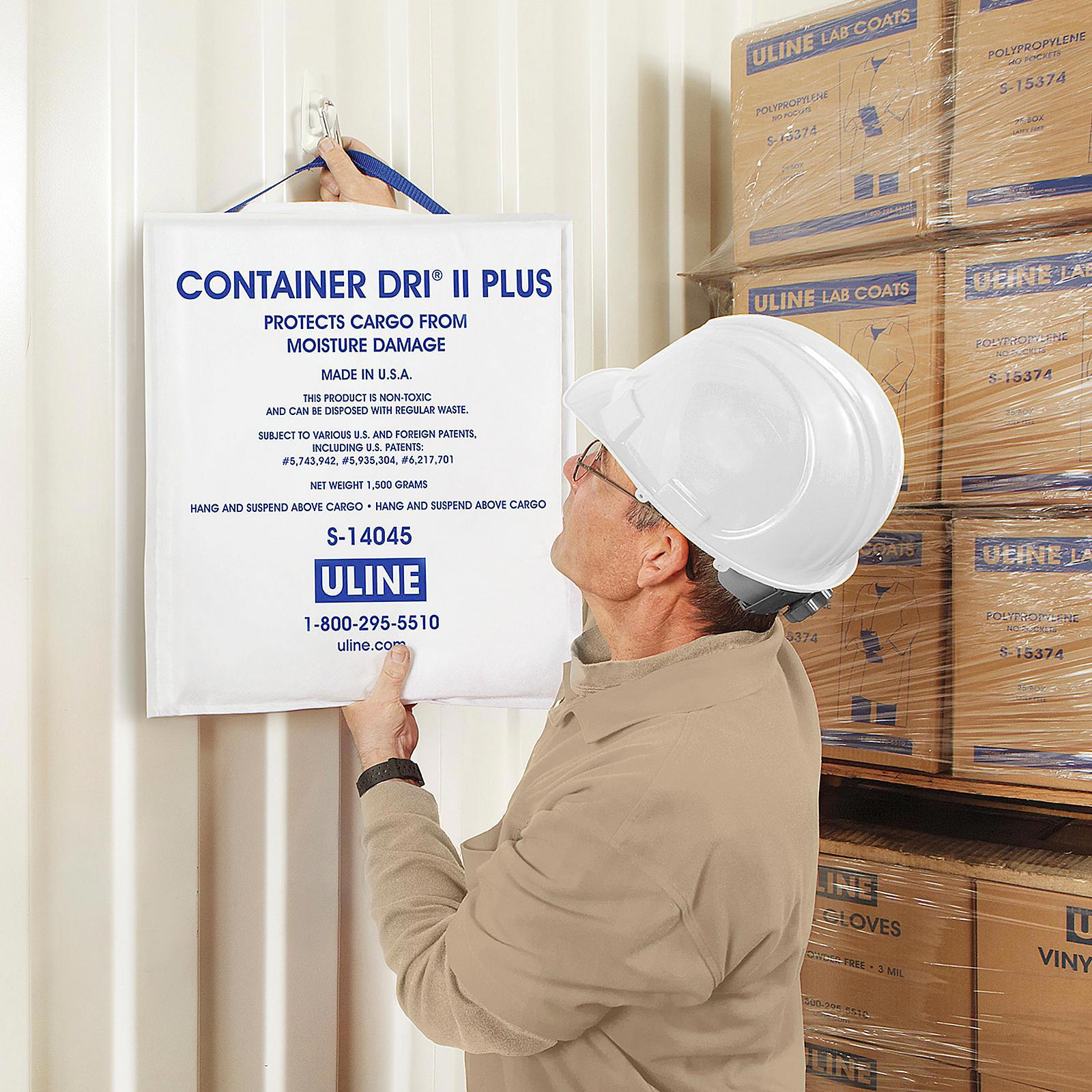 Helical Scr Lock Ins