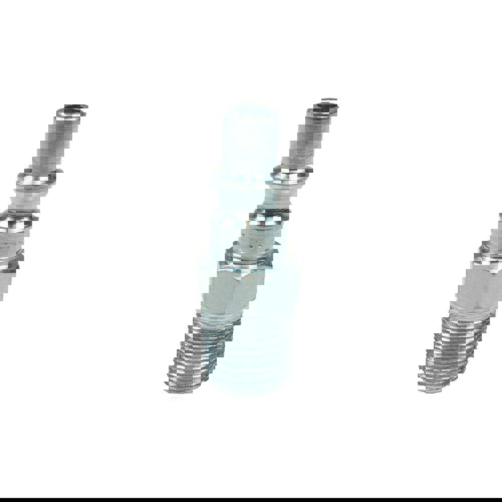 Pneumatic Hose Coupling: 1/8