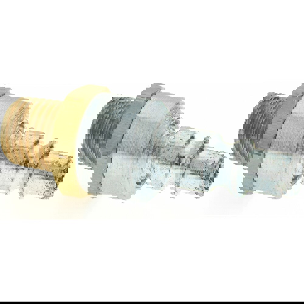 Pneumatic Hose Coupling: 1/4