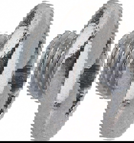 Machine Screw: 1/4-20 x 1/4