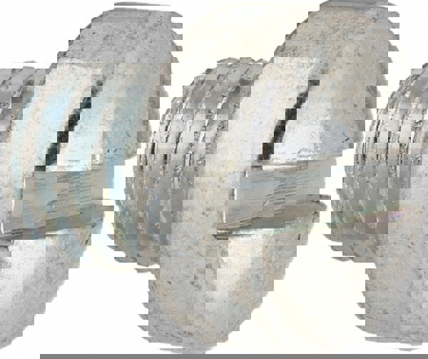 Machine Screw: 1/4-20 x 1/4