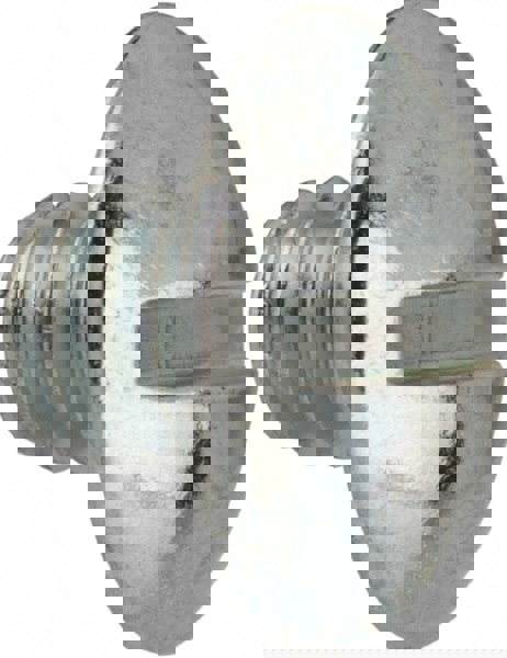 Machine Screw: 1/4-20 x 1/4