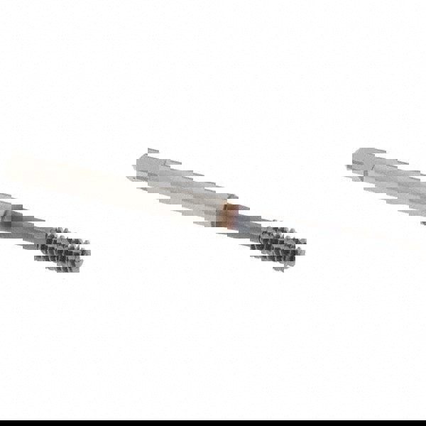 Thread Forming Tap: #6-32 UNC, Bottoming