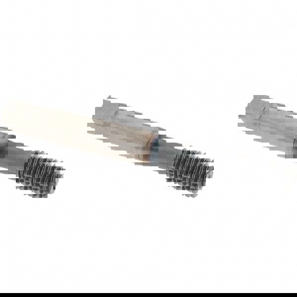 Thread Forming Tap: 5/16-18 UNC, Modified Bottoming, Powdered Metal High Speed Steel, TiCN Coated