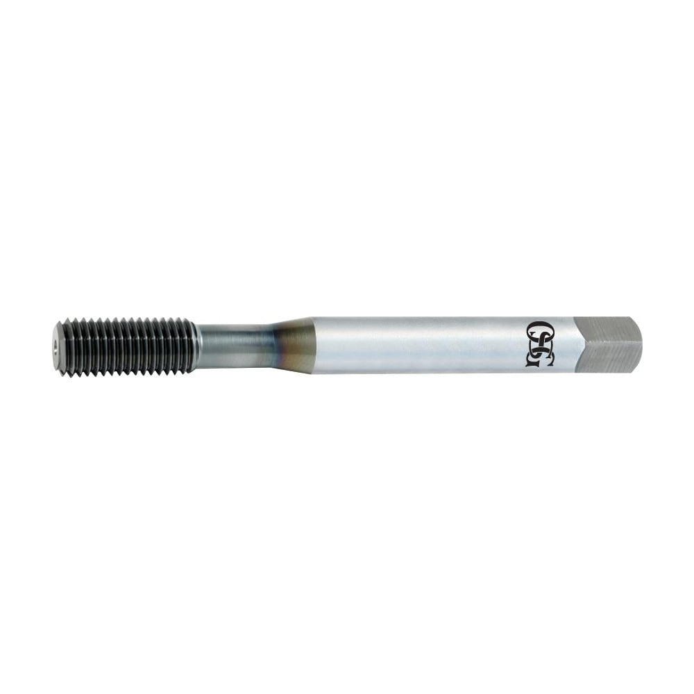 Thread Forming Tap: 3/8-24 UNF, Bottomin