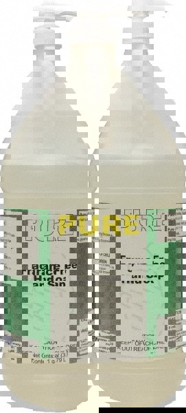 1 gal Bottle, Hand Cleaner