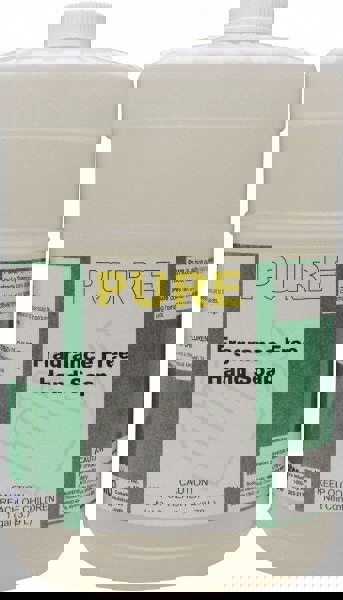 1 gal Bottle, Hand Cleaner