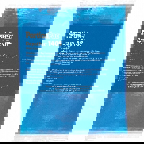 Glass Cleaners; Container Type: Bag ; Container Size: 20 oz ; Scent: Neutral ; Concentrated: Yes ; Application: Glass