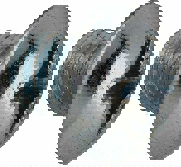 Machine Screw: 1/4-20 x 5/16