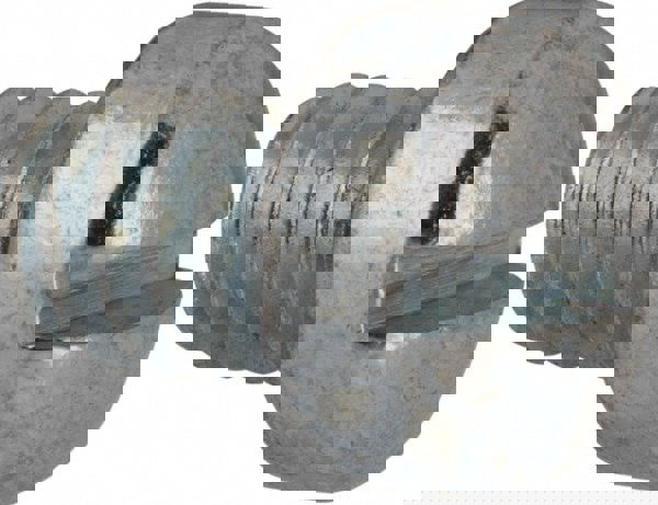 Machine Screw: 1/4-20 x 5/16