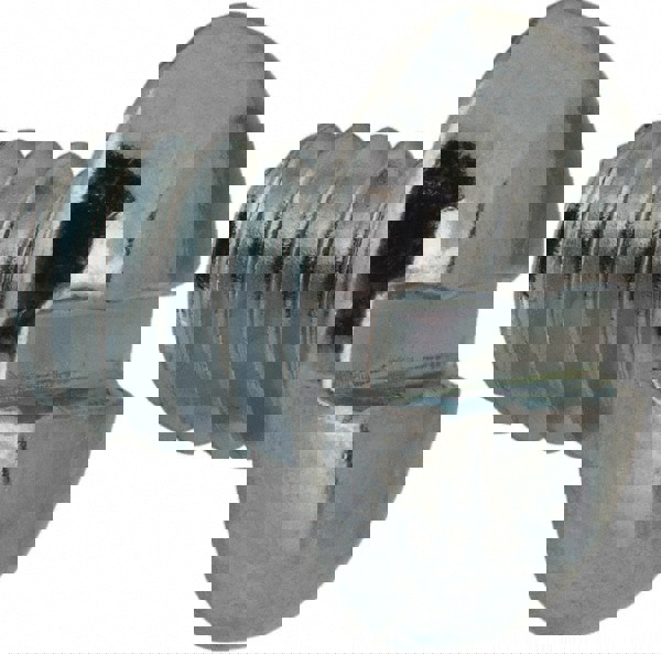 Machine Screw: 1/4-20 x 5/16