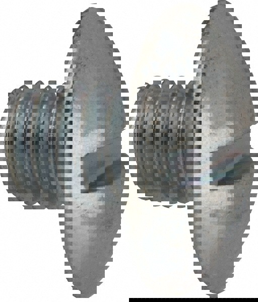 Machine Screw: 1/4-20 x 5/16