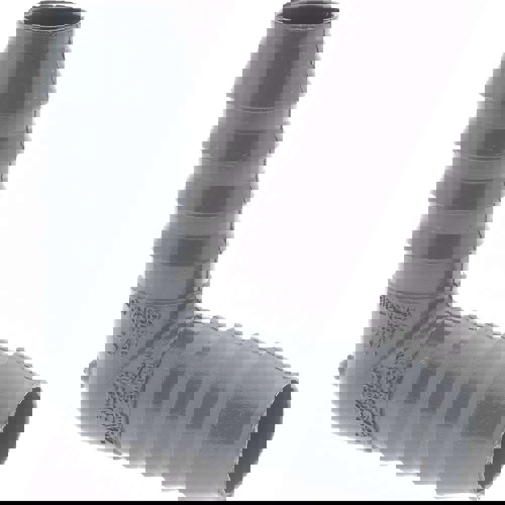 Barbed Tube Insert Elbow: 3/4